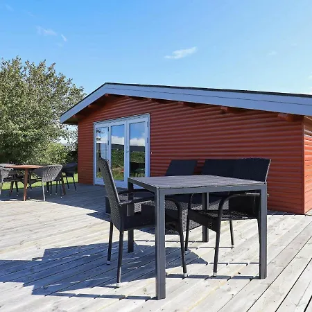 Holiday Xiv 보겐세